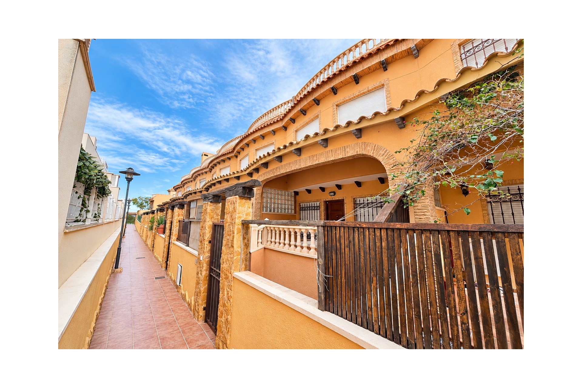 Townhouse in Guardamar del Segura