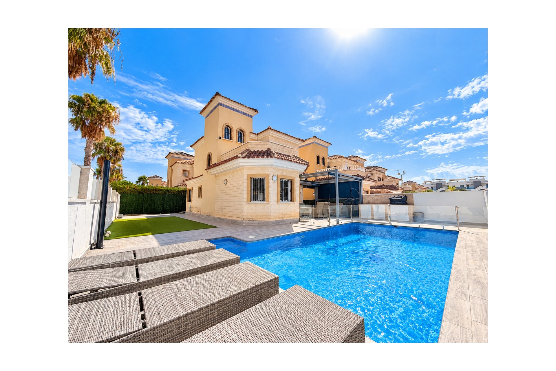 type-not-available(villa-detached) en guardamar-del-segura · el-raso 350000€