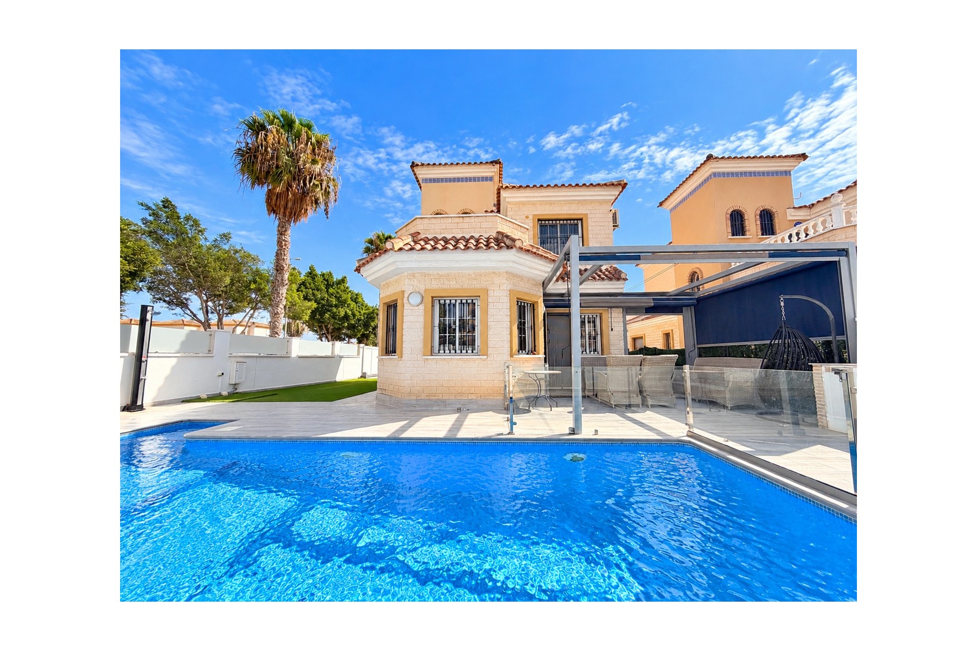 type-not-available(villa-detached) en guardamar-del-segura · el-raso 350000€