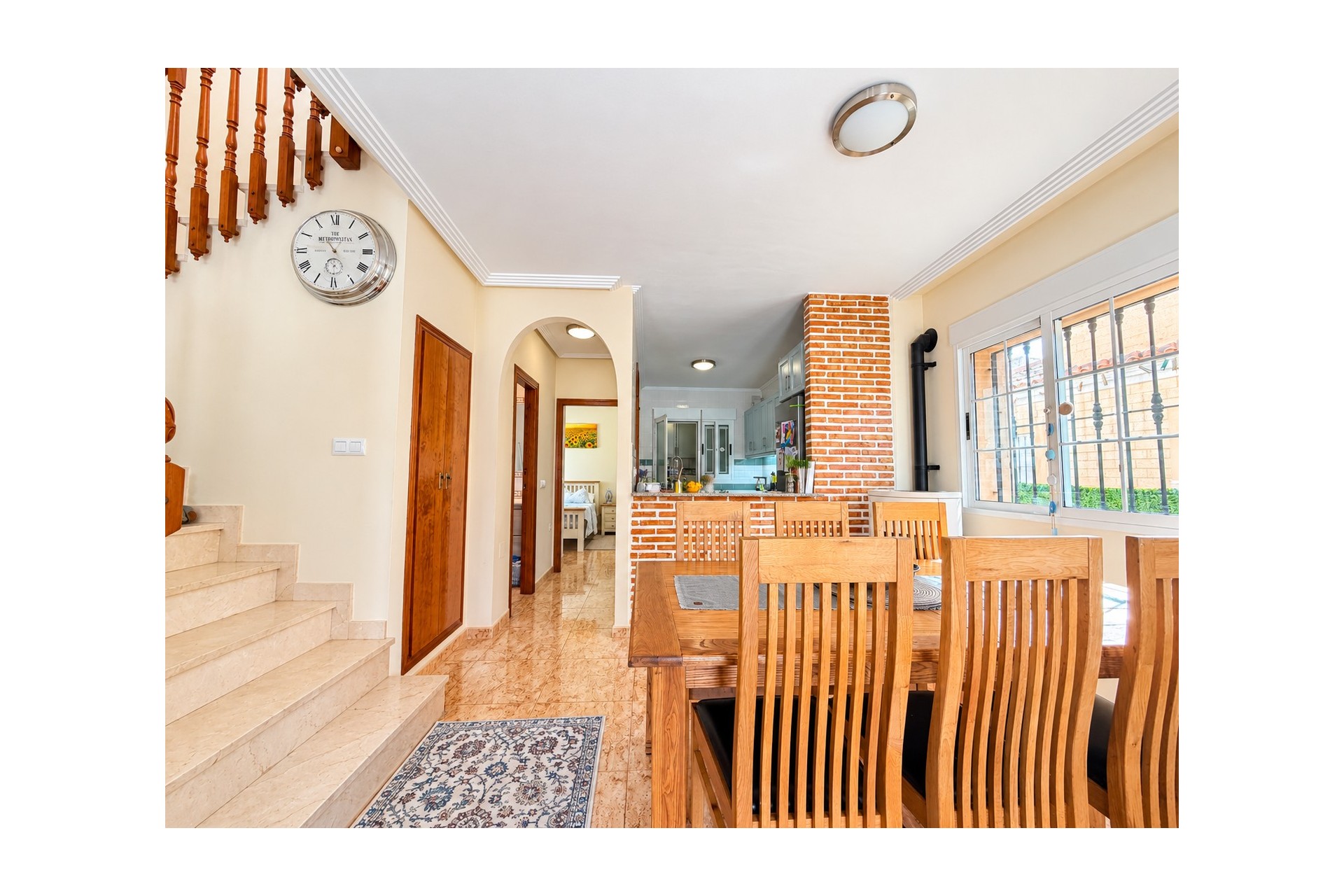 type-not-available(villa-detached) en guardamar-del-segura · el-raso 350000€