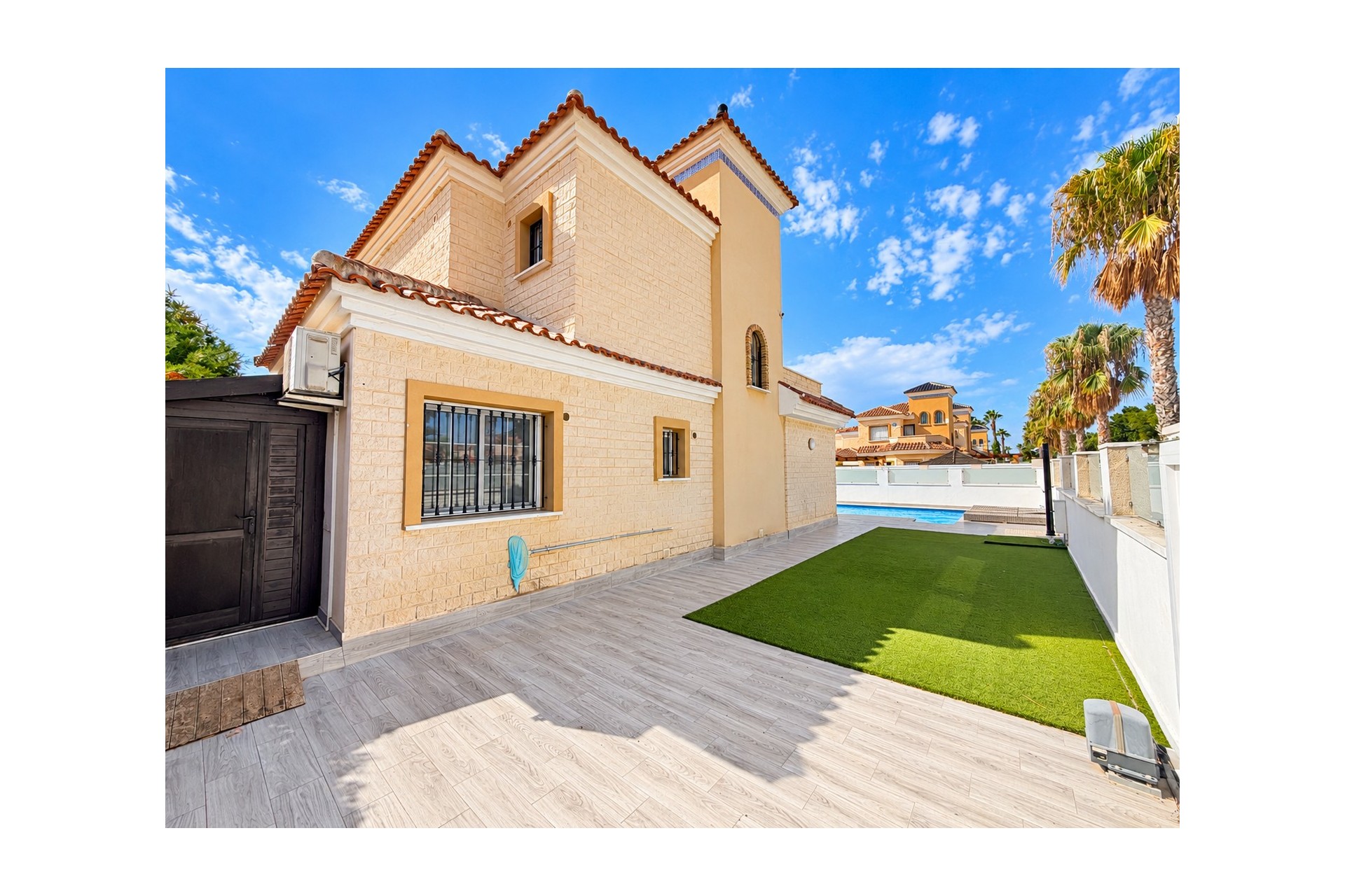 type-not-available(villa-detached) en guardamar-del-segura · el-raso 350000€