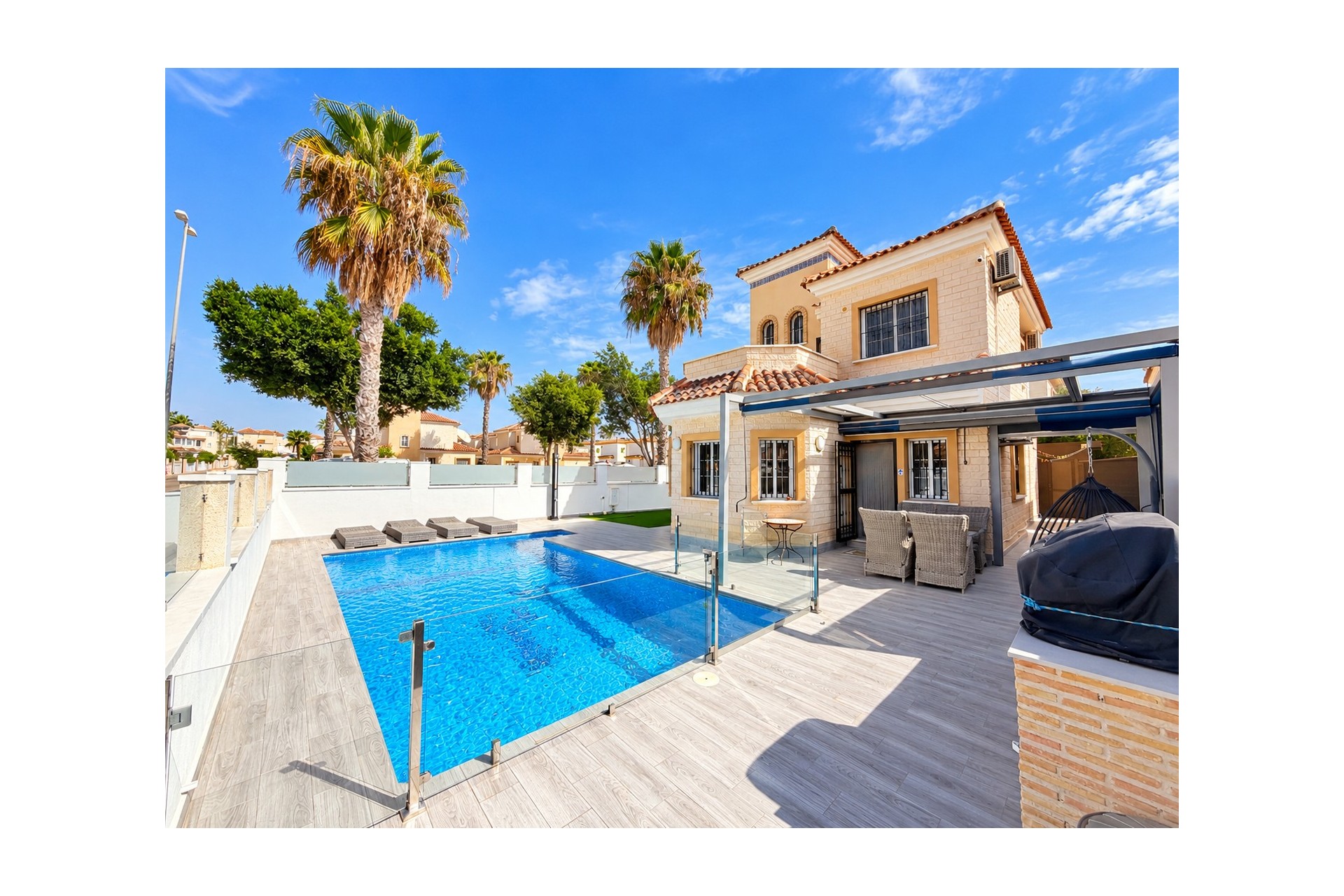 type-not-available(villa-detached) en guardamar-del-segura · el-raso 350000€