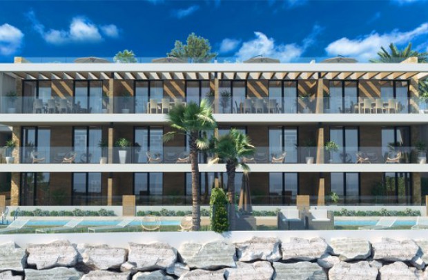 Nouvelle construction - Apartment - Ciudad Quesada - La Marquesa