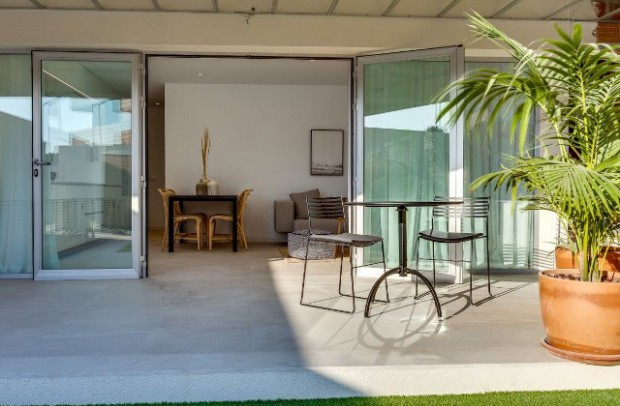 New Build - Apartment - Los Balcones, Torrevieja - Los Balcones