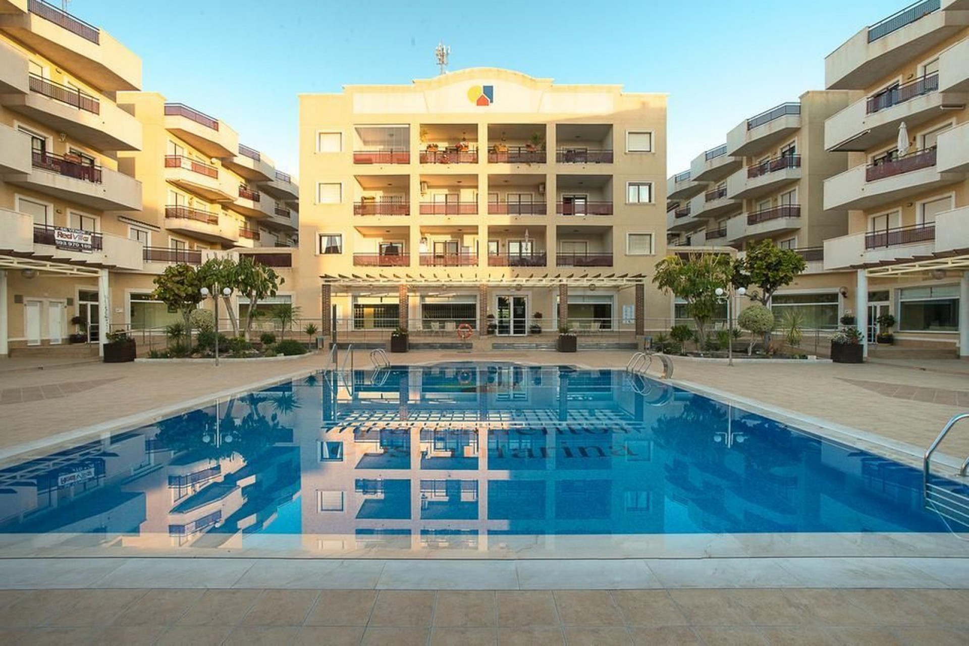 For sale: 3 bedroom apartment / flat in Cabo Roig