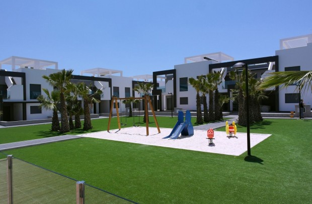 Nouvelle construction - Apartment - Guardamar - El Raso - El Raso