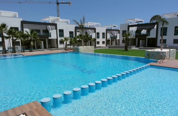 New Build - Apartment - Guardamar - El Raso - El Raso
