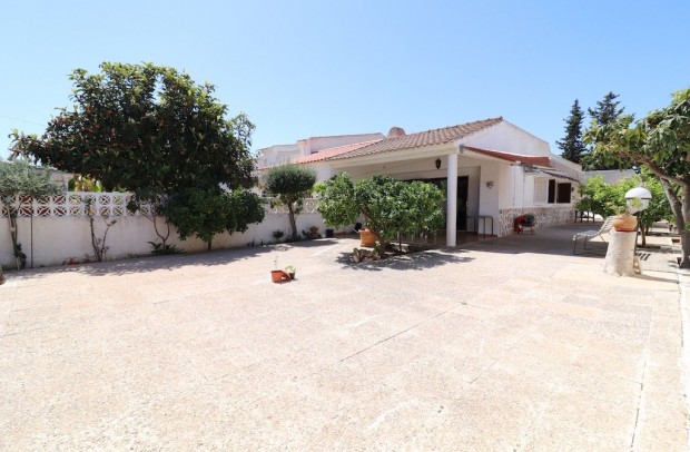 Revente - Terraced house - Orihuela Costa - Lomas de Cabo Roig