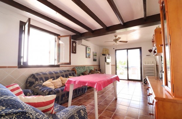 Revente - Terraced house - Orihuela Costa - Lomas de Cabo Roig