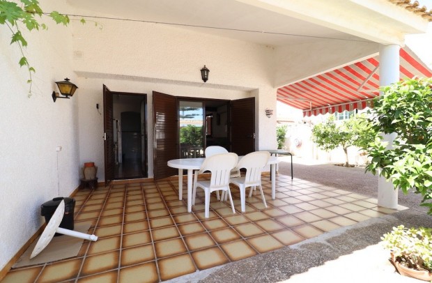 Resale - Terraced house - Orihuela Costa - Lomas de Cabo Roig