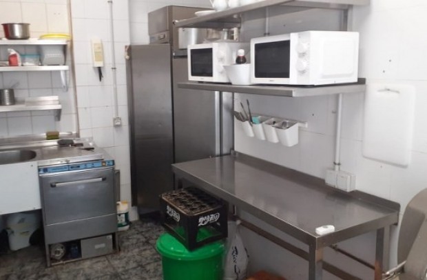 Reventa - Business for sale - Catral