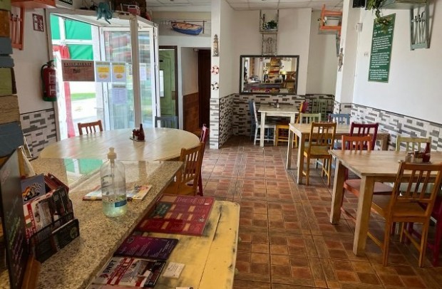 Revente - Business for sale - Catral