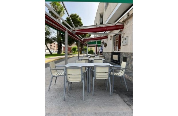 Reventa - Business for sale - Catral
