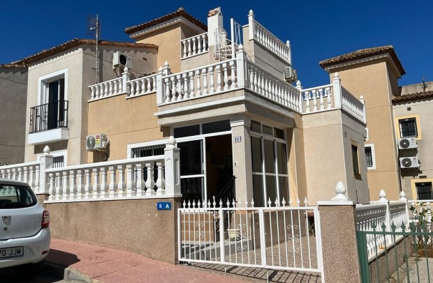 Reventa - Detached House / Villa - Algorfa - Montebello