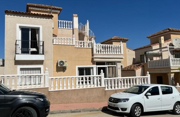 Resale - Detached House / Villa - Algorfa - Montebello
