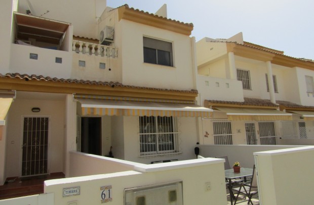 Revente - Maison de ville - Orihuela Costa - Cabo Roig