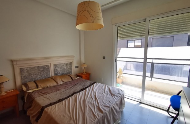 Reventa - Apartment - Formentera del Segura
