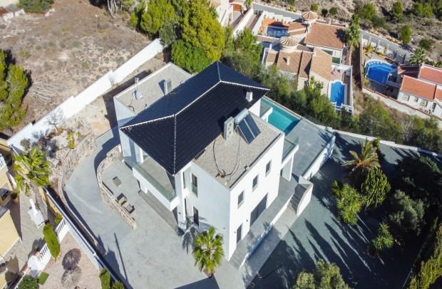 Resale - Detached House / Villa - Ciudad Quesada - Lo Pepin