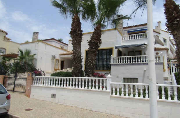 Revente - Detached Villa - Orihuela Costa - Los Dolses