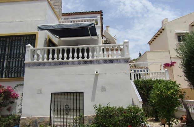 Reventa - Detached Villa - Orihuela Costa - Los Dolses