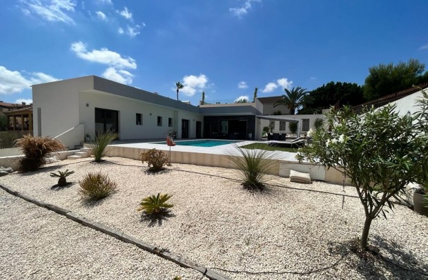 Reventa - Detached House / Villa - Algorfa - Lomas de La Juliana