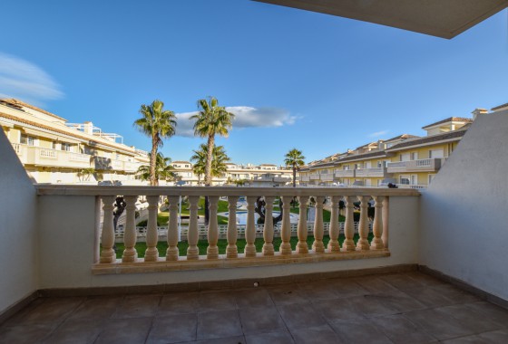 Revente - Apartment - Gran Alacant - Balcones del Mar