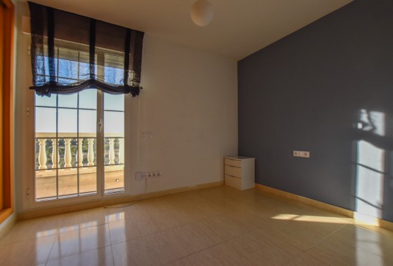 Resale - Apartment - Gran Alacant - Balcones del Mar