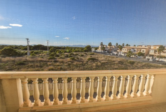 Revente - Apartment - Gran Alacant - Balcones del Mar