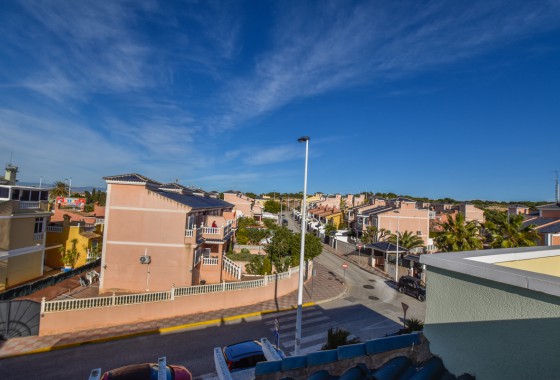 Revente - Apartment - Gran Alacant - Puerto