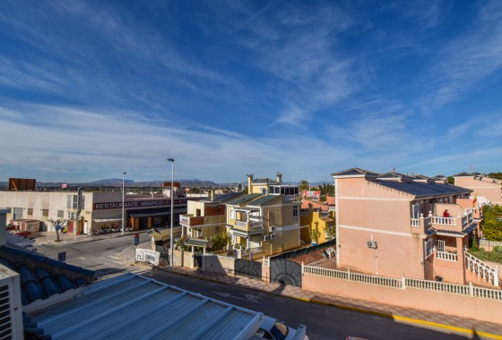 Revente - Apartment - Gran Alacant - Puerto